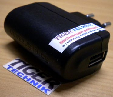 Sony Ericsson GST-80 Adapter 5.0V 700mA Netzteil* nt857