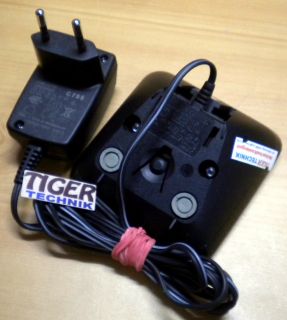 C39280-Z4-C705 AC DC Adapter 4V 150mA Netzteil* nt859