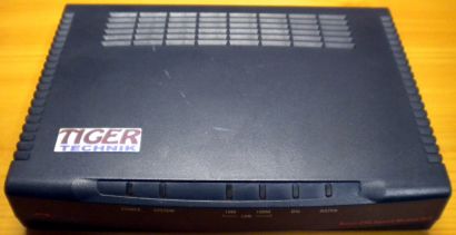 ZyXEL Arcor-DSL Speed-Modem 50 Z ADSL Annex B* nw363