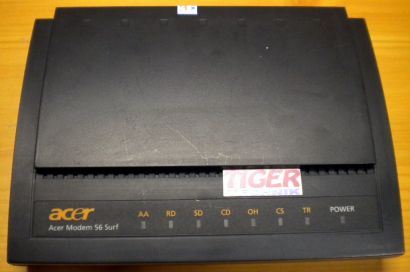 Acer Modem 56 Surf* nw366