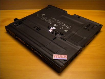 IBM Lenovo ThinkPad X6 UltraBase Dockingstation für X60 X60s X61 X61s* nb20