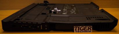 IBM Lenovo ThinkPad X6 UltraBase Dockingstation für X60 X60s X61 X61s* nb20