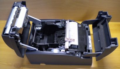 EPSON TM-U220D M188D RS-232 Bondrucker Thermal Printer schwarz* dr01