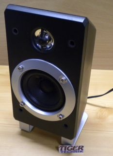 Creative Inspire T5900 8W Front L R Lautsprecher* pz141