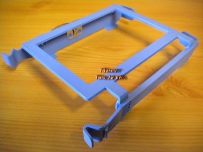 DELL PC Gehäuse 0RH991 GJ617 FOXCONN UL T1214 Festplatten Halterung Caddy* pz148