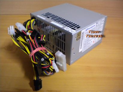 Fortron Source FSP450-60EP 500Watt PC 80 Plus Bronze Netzteil* nt346