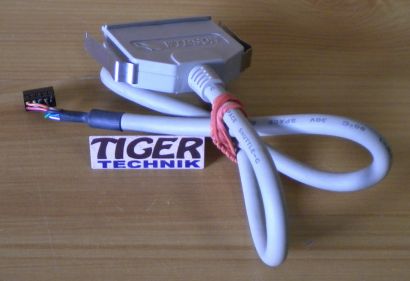 IBM NetVista 22P1187 22P1188 Front Panel 2x USB* pz150