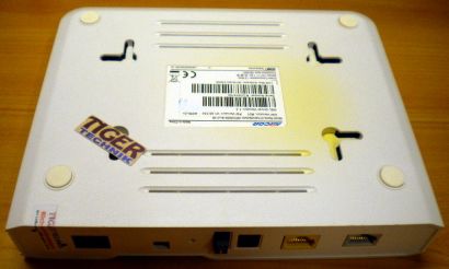 Arcor-EasyBox A 400 Router ADSL ADSL2* nw379