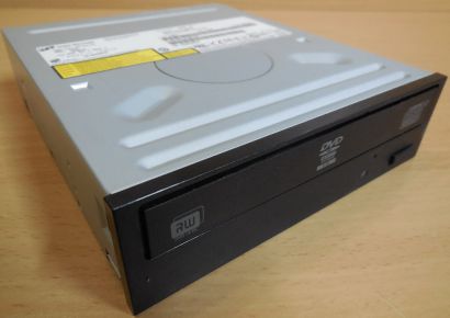 LG HL Data Storage GH60N Super Multi DVD RW DL Brenner SATA schwarz* L329