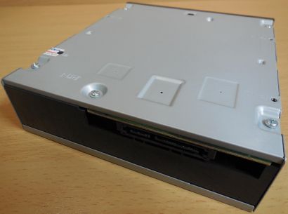 LG HL Data Storage GH60N Super Multi DVD RW DL Brenner SATA schwarz* L329