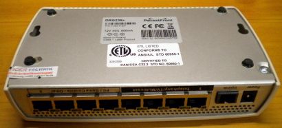 Blizznet AT PacketFront DRG236s Breitbandnetz* nw383