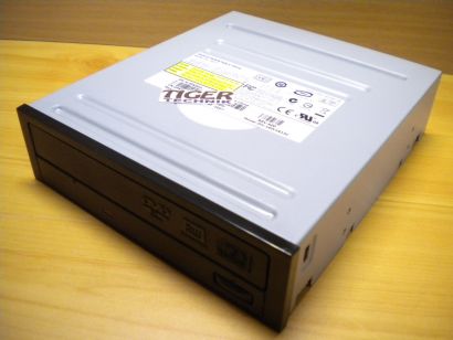 Philips BenQ DH-16W1S 12C DVD-RW DL Brenner SATA schwarz* L330 Philips BenQ DH-16W1S 12C DVD-RW DL Brenner SATA schwarz* L330