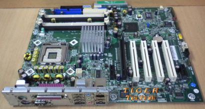 HP XW4200 Workstation Mainboard * SP: 358701-001 * AS: 347887-002 * m54