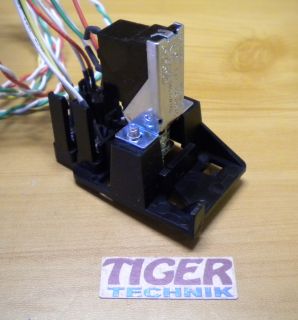 4MBO Solteam PS3-22SP Power Reset Schalter HDD LAN Power LED Halterung* pz162