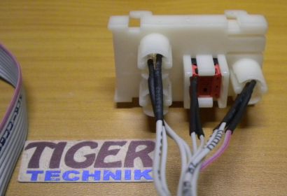 Fujitsu Siemens Scenic xL - 1107 800 MT8 - 01107 Power Schalter Button* pz165