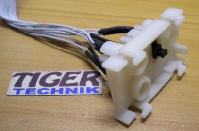 Fujitsu Siemens Scenic xL - 1107 800 MT8 - 01107 Power Schalter Button* pz165