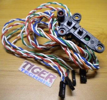 B12 AG COMDAT SERIE 7 EX-242218- Power Schalter Button Switch* pz166