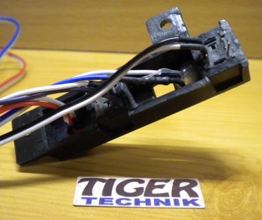 Olidata S.p.A. Vassant 3 DSPA DENVER Power Reset Schalter Button LEDs* pz167