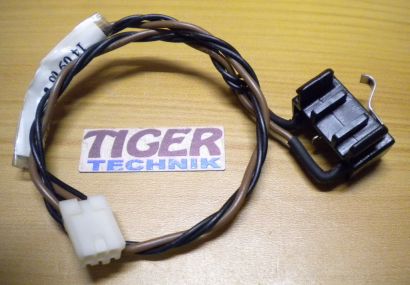 FTM Mikroschalter Drucktaster A3C40075514 T26139 Y3922 125 250V AC 5A* pz168