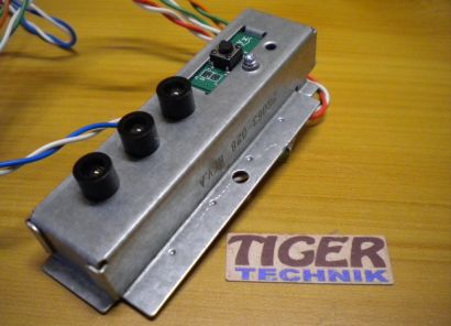 Acer Veriton 7600GT 4S346-005 2G063-028 Power Schalter Button und LEDs* pz174