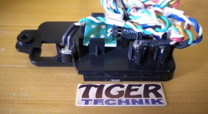 ACER Aspire M1100-JE7H M.351003F00A-GY0-G Power Schalter Switch Button* pz180