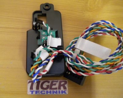 ACER Aspire M1100-JE7H M.351003F00A-GY0-G Power Schalter Switch Button* pz180