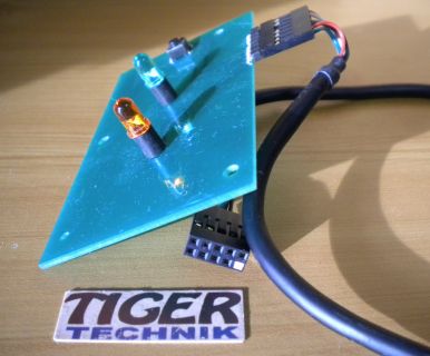 DREAMSYS EX 7018 DE CK-1009-2 Power Schalter Switch Button* pz181