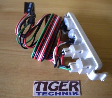 FSC Fujitsu Scaleo 600 Power Schalter Switch Button Power HDD LED Speaker* pz183