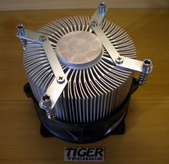 ACER HI.10800.049 Packard Bell ixtreme M5741 CPU Lüfter 92mm Sockel 1156* ck01