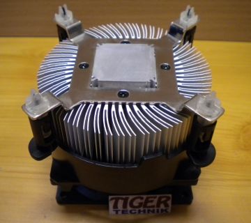 AVC A7225NC 80mm 4-pol Sockel 775 Prozessorkühler CPU Kühler* ck03