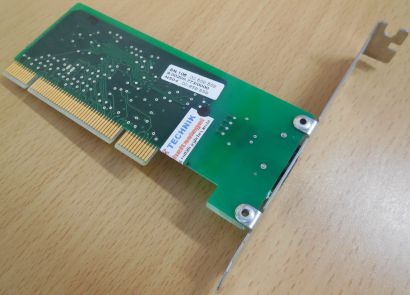 AVM FRITZ!Card PCI V2.0 ISDN Controller 9.00200.773 LPNr. FCPCI2100101* nw73