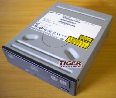 HL Data Storage Hitachi LG GWA-4083B DVD-RW Brenner ATAPI IDE schwarz* L333