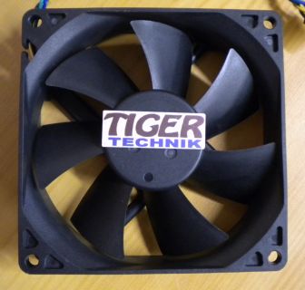 Foxconn PVA092G12H 580230-001 92mm 12V 0.40A 4-pol Gehäuse Lüfter Fan* gl08