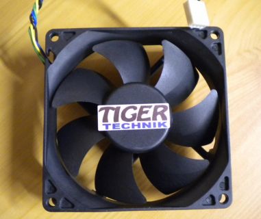 Lenovo 43N9908 Foxconn PV902512PSPF 0J DC12V 92mm 4-pol Gehäuse Lüfter FAN* GL13