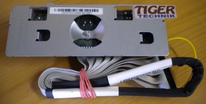 Dell 0TP004 Optiplex 330 755 760 780 USB Audio Front Panel Power SW LED* pz202