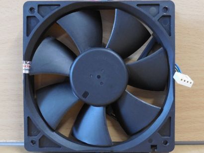 Fujitsu V26815-B116-V61 Delta AFB1212SH DC12V 120mm 4pol Gehäuse Lüfter FAN*GL16