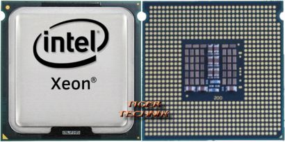 CPU Prozessor Intel Xeon 5130 SL9RX 2x 2.00GHz 1333MHz FSB 4MB Cache So771* c272