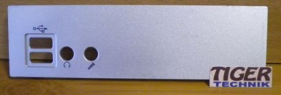 Medion MT6 7 E170968 USB und Audio Front IO* pz206