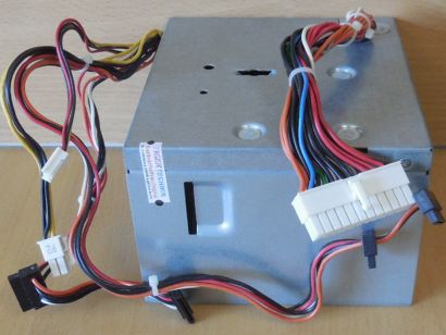 DELL 0PW115 F255E-00 VP-09500051-000 255 Watt PC Netzteil 80Plus Silver* nt354