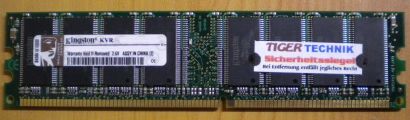Kingston KWM551-ELG PC2-5300U 512MB  DDR2 667MHz 9995315-005 A02LF RAM* r270
