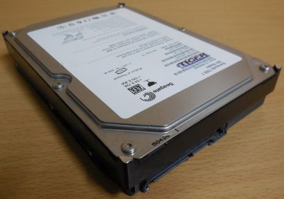 Seagate ST3200822AS Barracuda 7200.7 HDD 200GB SATA 3,5 Festplatte* f200