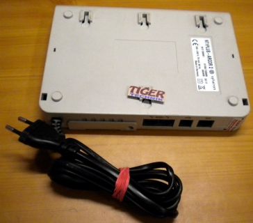 Arcor Starter Box DSL NT1PLUS-Arcor 2 sphairon G03A00 S2.17 3x TAE* nw470