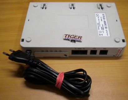 Arcor Starter Box DSL NT1PLUS-Arcor 2 sphairon G02A00 S2.12 3x TAE* nw471