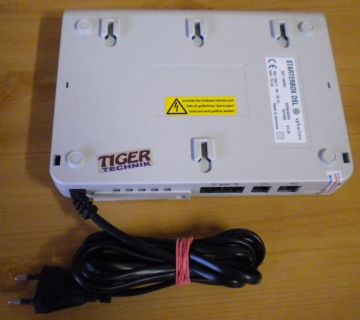 Arcor-Starter Box DSL sphairo G01A00 S1.20 3x TAE* nw472