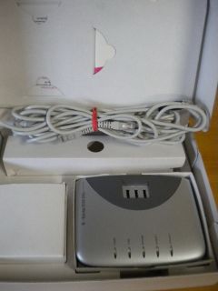 Deutsche Telekom Teledat X130 DSL Modem 1x USB 1x port* nw476