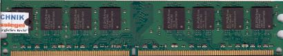 Kingston KTH-XW4300 1G PC2-5300 1GB DDR2 667MHz 9905316-005 A04LF RAM* r365