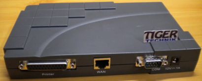 SMC Networks SMC Barricade Router SMC7004ABR 4x Port 1x WAN* nw484