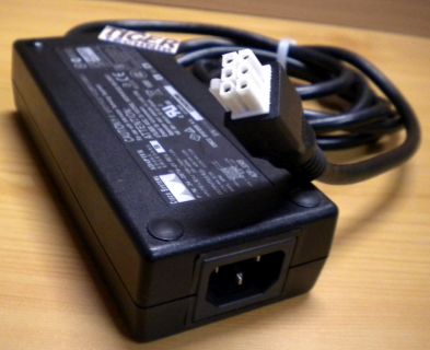 CISCO AC DC Adapter ADP-30RB PN 34-0874-01 REV E0 5V 3A 12V 2A Netzteil* nt621
