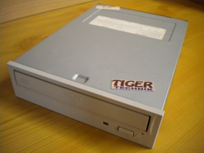 Toshiba SD-M1502 DVD ROM Laufwerk ATAPI IDE vergilbt Bose Media Center* L335