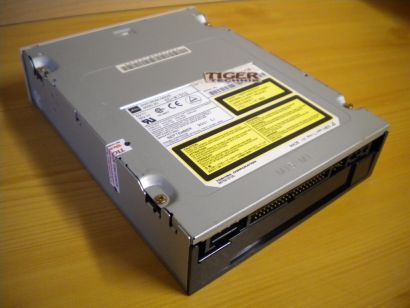 Toshiba SD-M1502 DVD ROM Laufwerk ATAPI IDE vergilbt Bose Media Center* L335